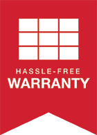 C.H.I. Warranty